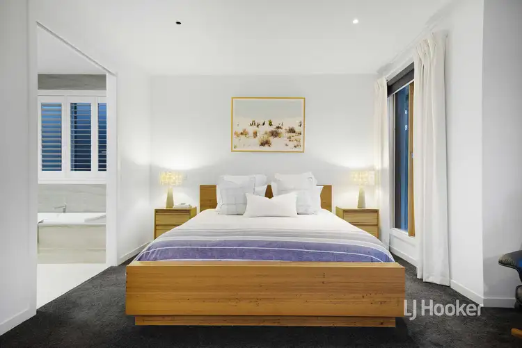 Sixth view of Homely house listing, 24 Darlington Drive, Williams Landing VIC 3027