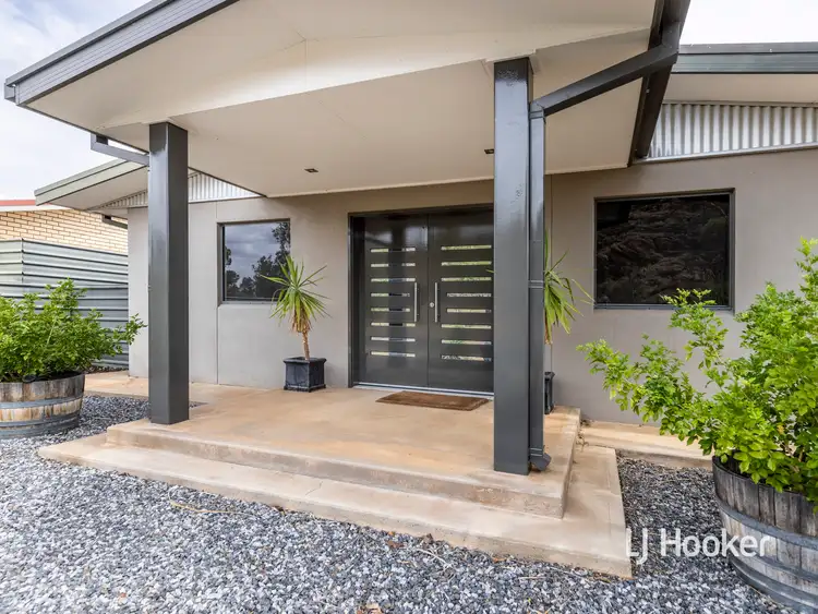 Second view of Homely house listing, 21 Dixon Road, Braitling NT 870