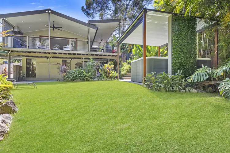 13 Angus Court, Highland Park QLD 4211