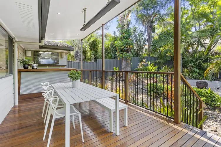 Third view of Homely house listing, 13 Angus Court, Highland Park QLD 4211