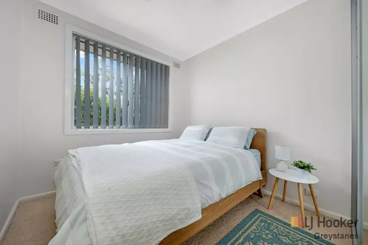 Sixth view of Homely house listing, 19 Duffy Street, Merrylands NSW 2160