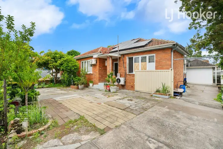 Second view of Homely house listing, 3 Hill St, Cabramatta NSW 2166