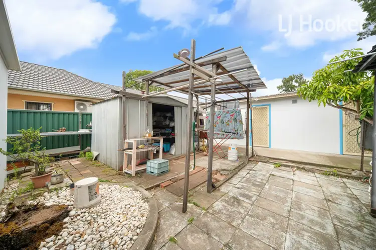 Fifth view of Homely house listing, 3 Hill St, Cabramatta NSW 2166