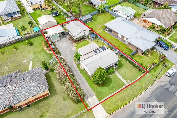 269 Wollombi Road, Bellbird Heights NSW 2325