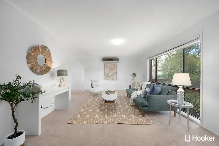 4/8 Walhallow Street, Hawker ACT 2614