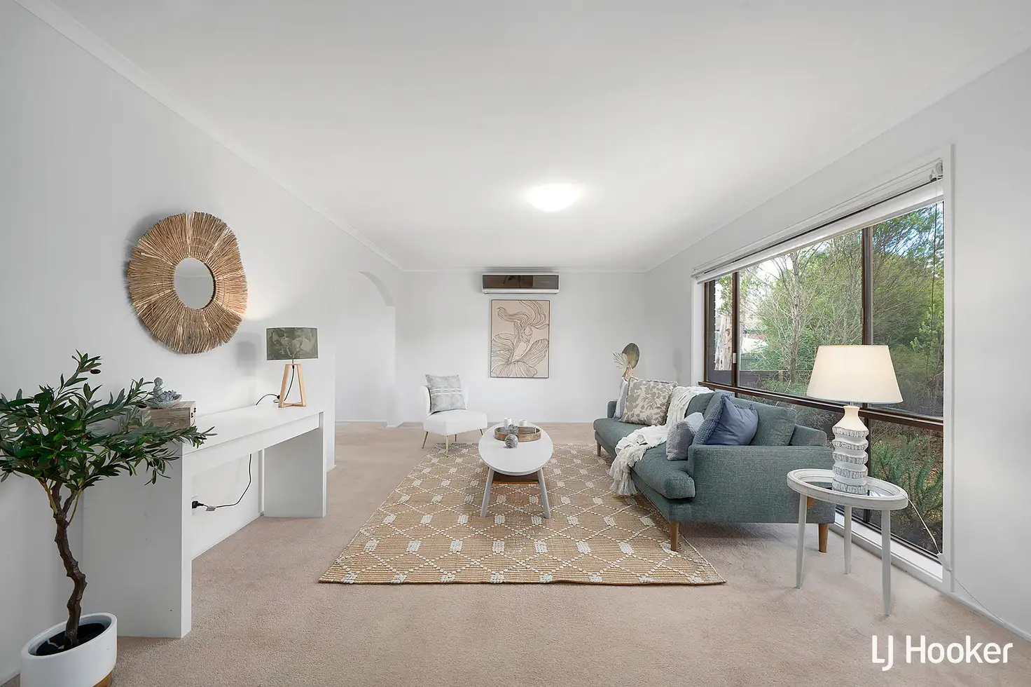 Main view of Homely townhouse listing, 4/8 Walhallow Street, Hawker ACT 2614
