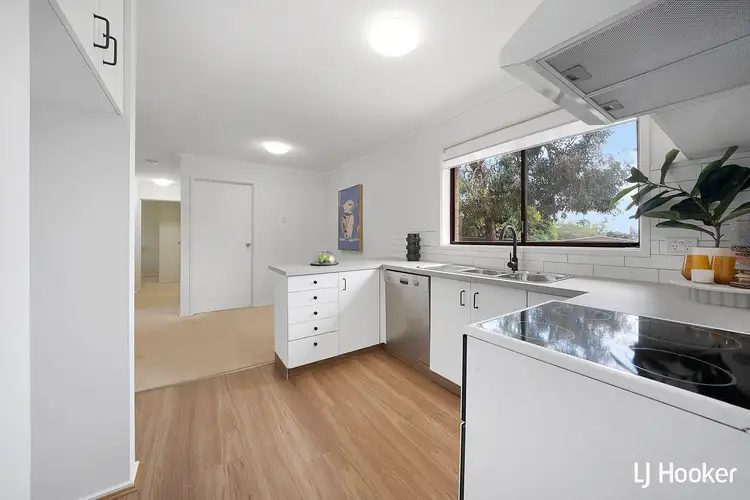 Fifth view of Homely townhouse listing, 4/8 Walhallow Street, Hawker ACT 2614