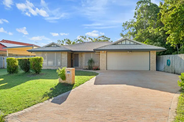 8 Celsa Street, Wellington Point QLD 4160
