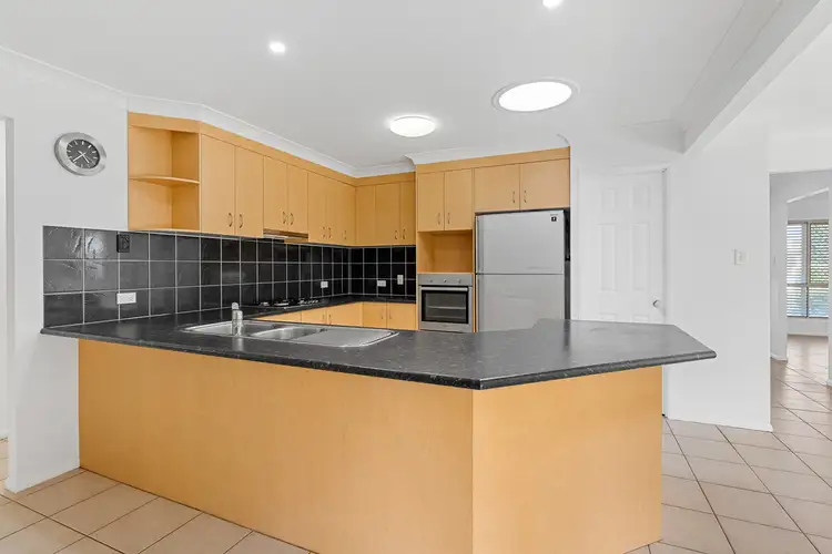 Fifth view of Homely house listing, 8 Celsa Street, Wellington Point QLD 4160