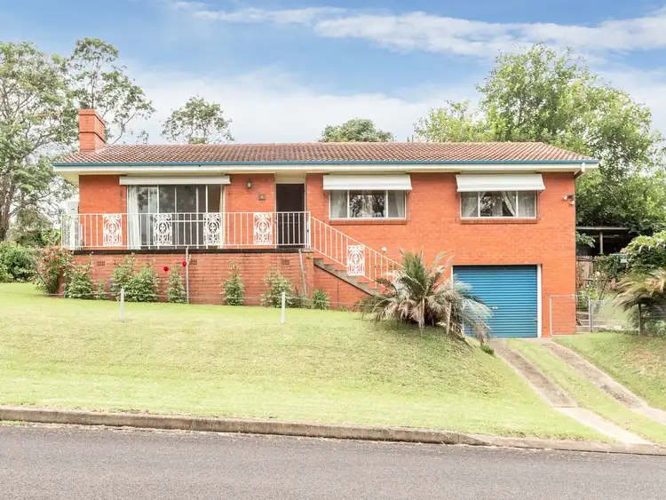 Second view of Homely house listing, 8 Walker Street, Bega NSW 2550
