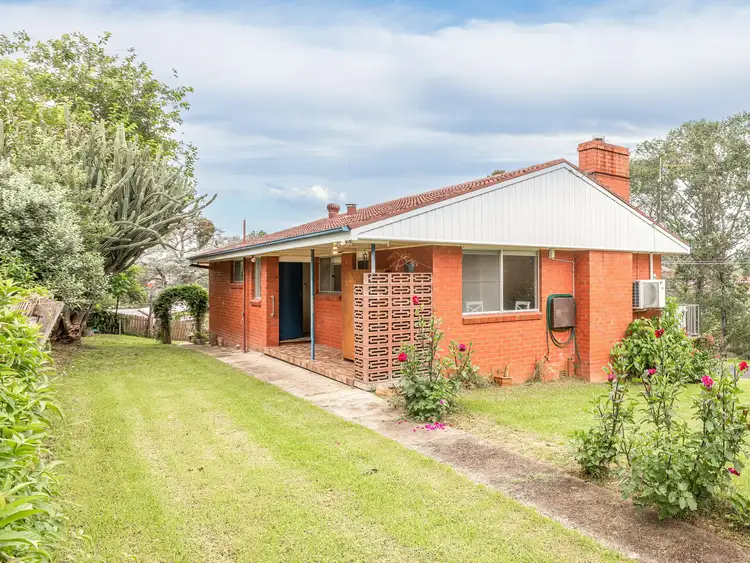 Third view of Homely house listing, 8 Walker Street, Bega NSW 2550
