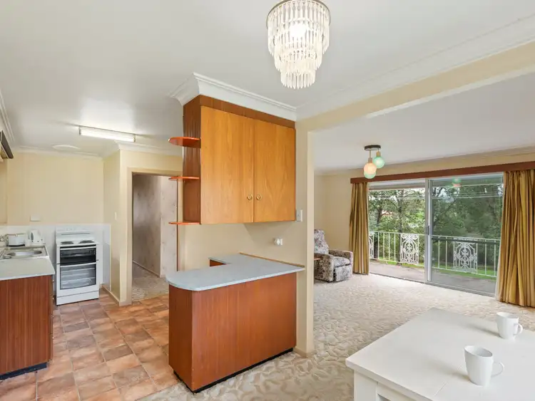 Fourth view of Homely house listing, 8 Walker Street, Bega NSW 2550