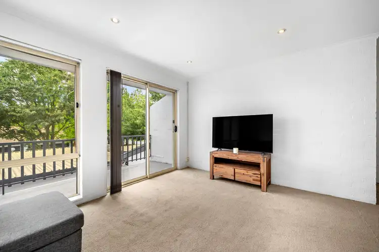 Fourth view of Homely unit listing, 19/6 Antis Street, Phillip ACT 2606