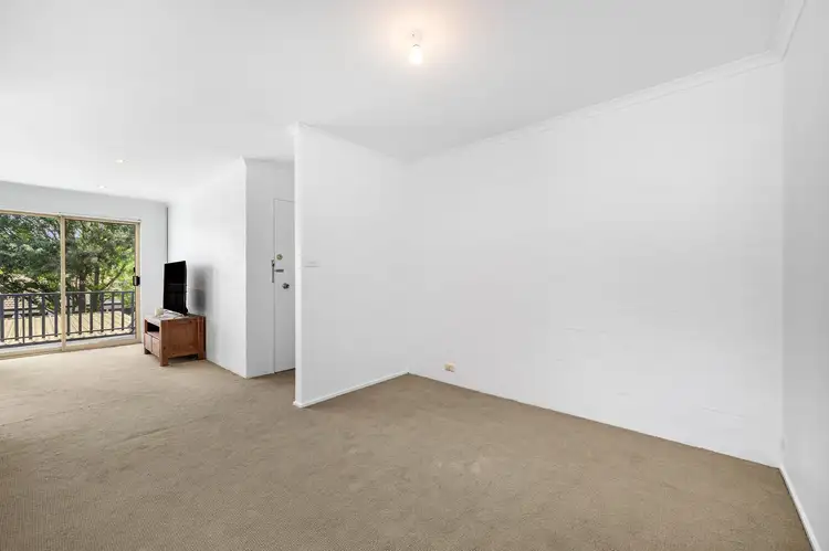 Fifth view of Homely unit listing, 19/6 Antis Street, Phillip ACT 2606