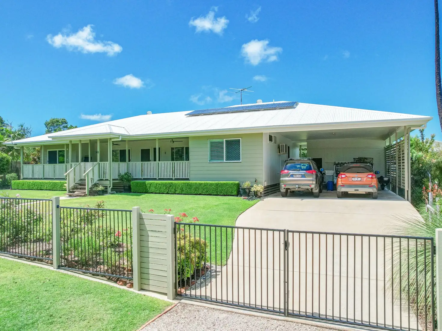 Main view of Homely house listing, 138 Jackson Road, Russell Island QLD 4184