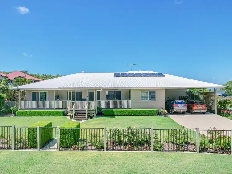 Second view of Homely house listing, 138 Jackson Road, Russell Island QLD 4184