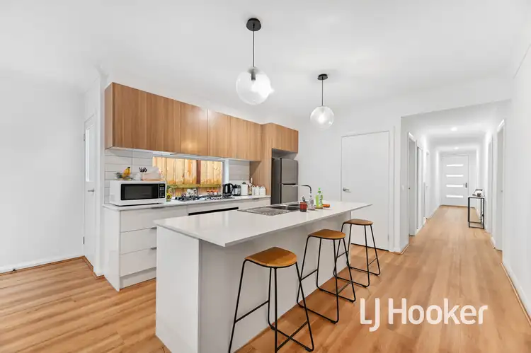 Second view of Homely house listing, 17 Metallic Way, Cranbourne South VIC 3977