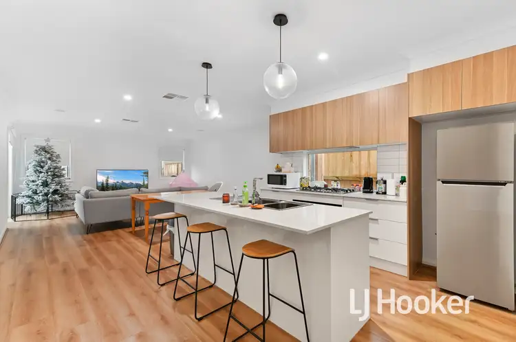 Third view of Homely house listing, 17 Metallic Way, Cranbourne South VIC 3977