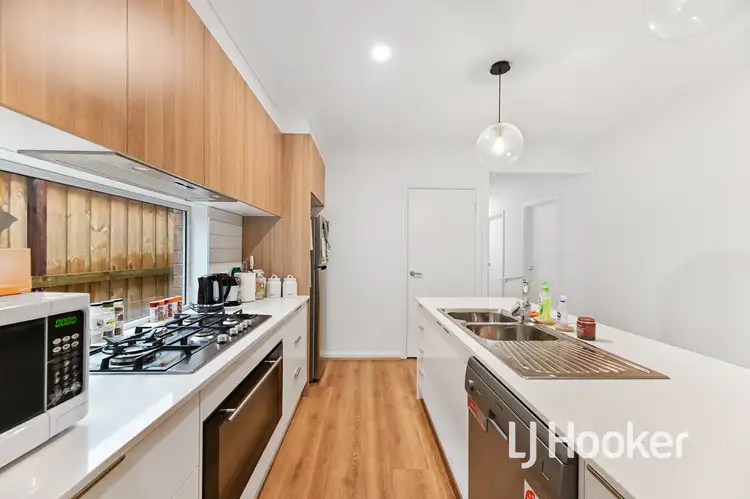 Fifth view of Homely house listing, 17 Metallic Way, Cranbourne South VIC 3977