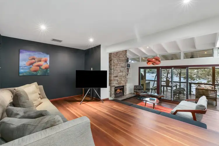 Sixth view of Homely house listing, 19 Sturdee Lane, Elvina Bay NSW 2105