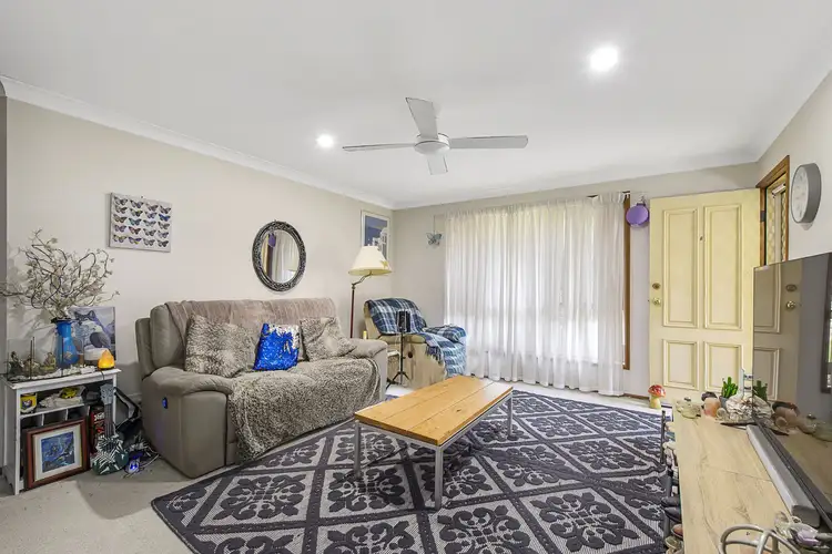 Third view of Homely villa listing, 6/8 Leura Place, Port Macquarie NSW 2444