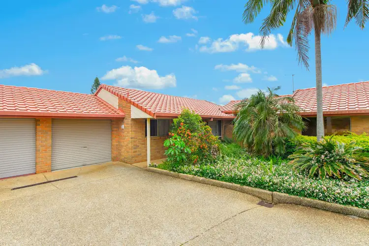 Fourth view of Homely villa listing, 6/8 Leura Place, Port Macquarie NSW 2444