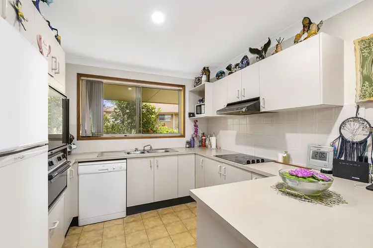 Fifth view of Homely villa listing, 6/8 Leura Place, Port Macquarie NSW 2444