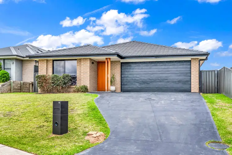 14 Acmena Street, Gillieston Heights NSW 2321