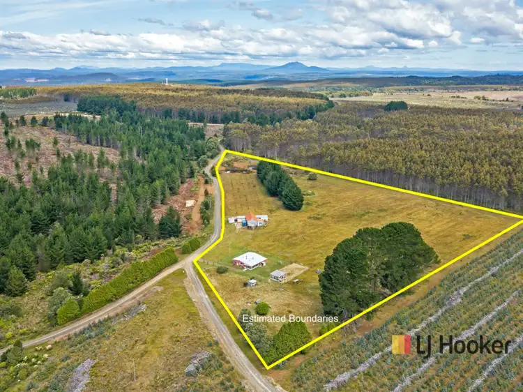Main view of Homely house listing, 189 Pinners Road, West Takone TAS 7325