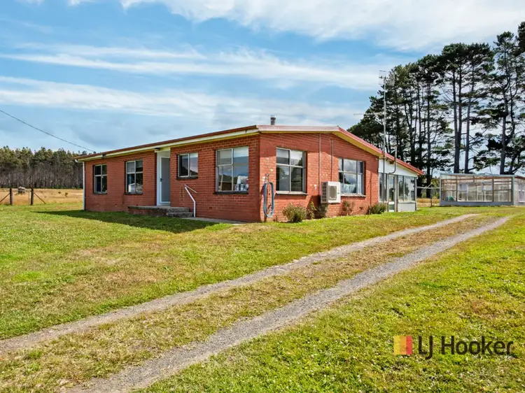Second view of Homely house listing, 189 Pinners Road, West Takone TAS 7325