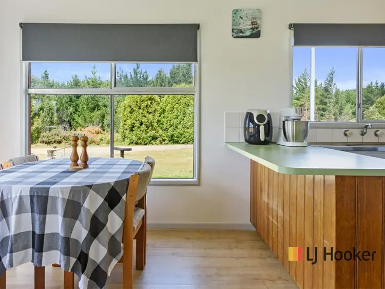 Fifth view of Homely house listing, 189 Pinners Road, West Takone TAS 7325