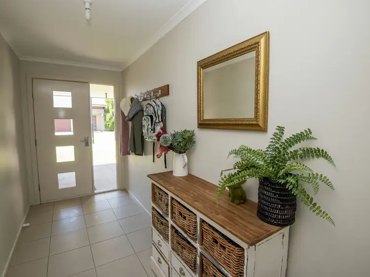 Second view of Homely house listing, 1 Cassia Way, Swan Hill VIC 3585