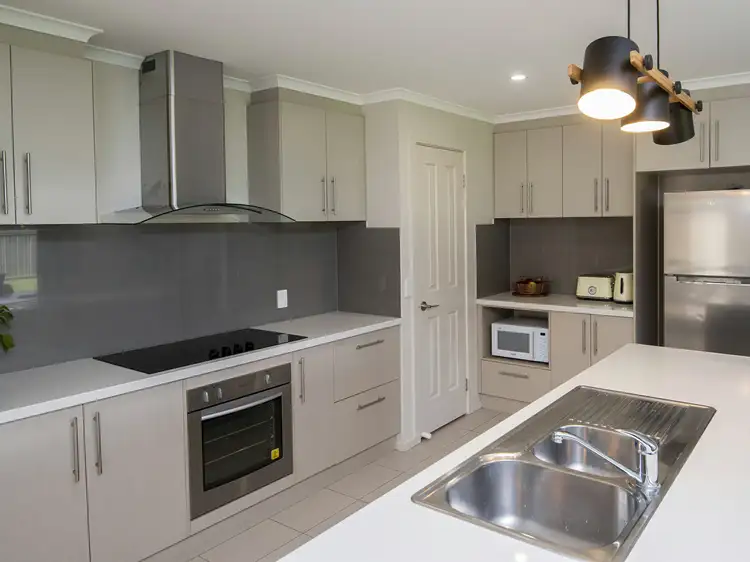 Third view of Homely house listing, 1 Cassia Way, Swan Hill VIC 3585