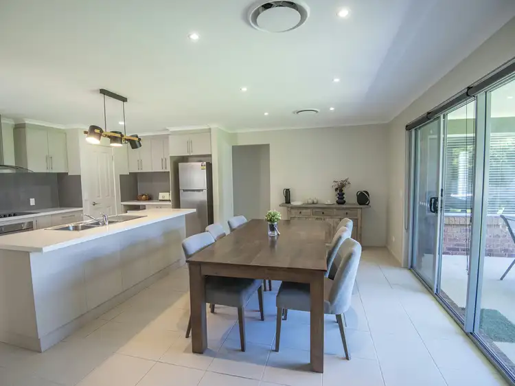 Fourth view of Homely house listing, 1 Cassia Way, Swan Hill VIC 3585