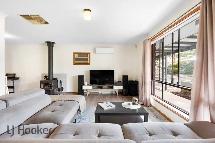 Third view of Homely house listing, 14 Indee Crescent, Craigmore SA 5114