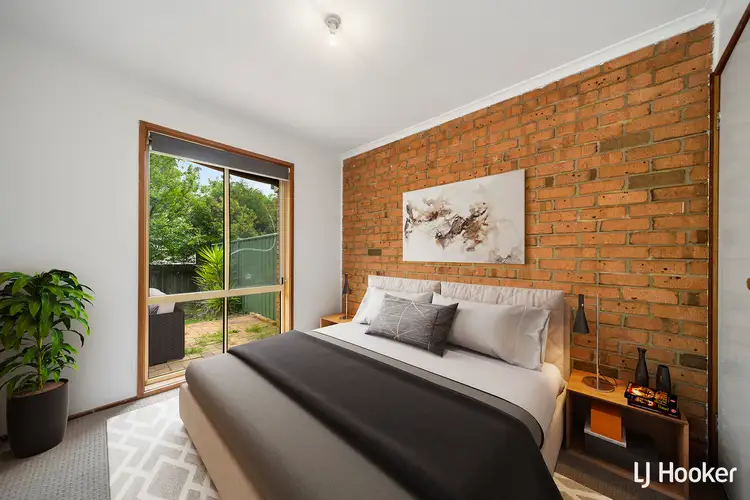Sixth view of Homely townhouse listing, 9/9 Earle Place, Page ACT 2614