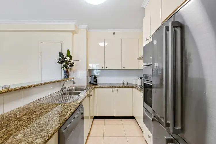 Second view of Homely apartment listing, 43/2A Hollywood Avenue, Bondi Junction NSW 2022
