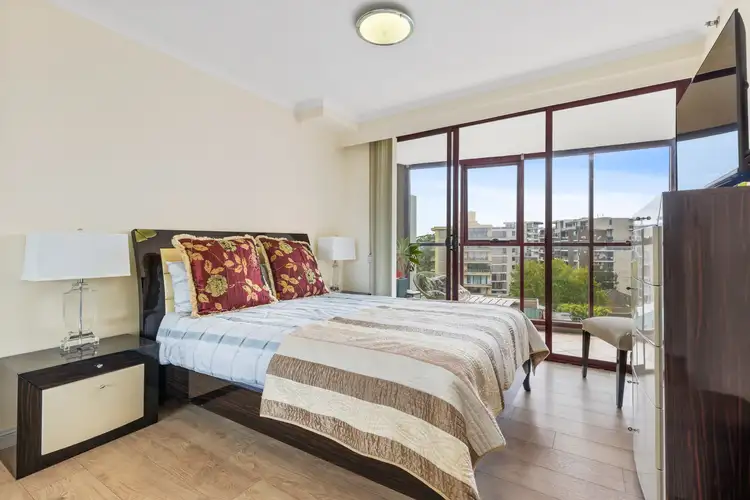 Fifth view of Homely apartment listing, 43/2A Hollywood Avenue, Bondi Junction NSW 2022