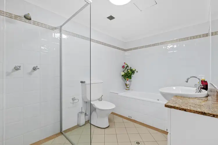 Sixth view of Homely apartment listing, 43/2A Hollywood Avenue, Bondi Junction NSW 2022