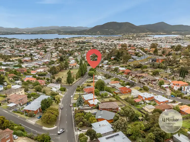 2/135 Springfield Avenue, West Moonah TAS 7009