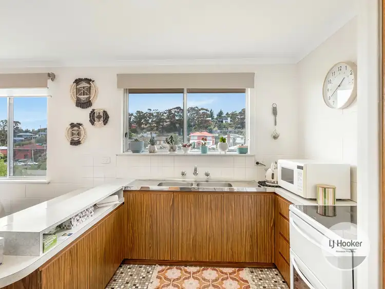 Fifth view of Homely unit listing, 2/135 Springfield Avenue, West Moonah TAS 7009