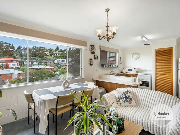 Sixth view of Homely unit listing, 2/135 Springfield Avenue, West Moonah TAS 7009