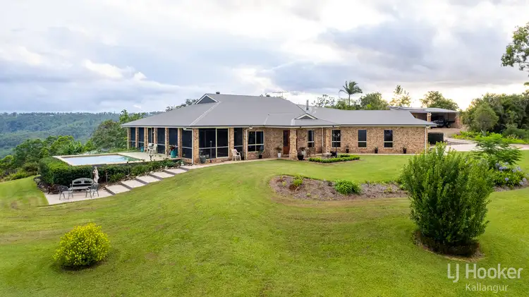 Main view of Homely house listing, 69 McNamara Road, Rocksberg QLD 4510
