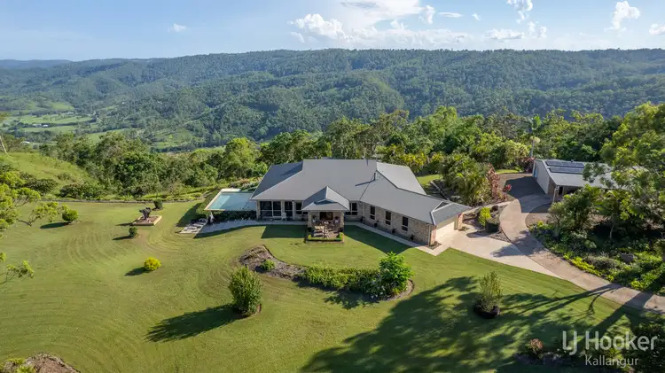 Second view of Homely house listing, 69 McNamara Road, Rocksberg QLD 4510