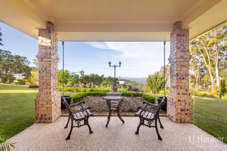 Fifth view of Homely house listing, 69 McNamara Road, Rocksberg QLD 4510