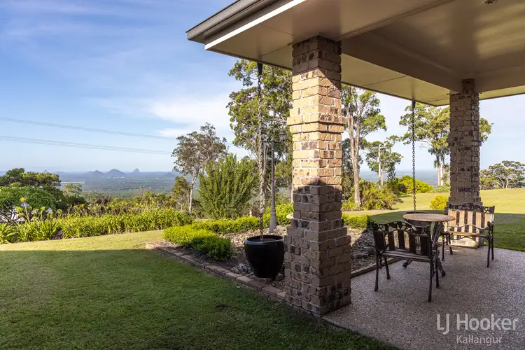 Sixth view of Homely house listing, 69 McNamara Road, Rocksberg QLD 4510