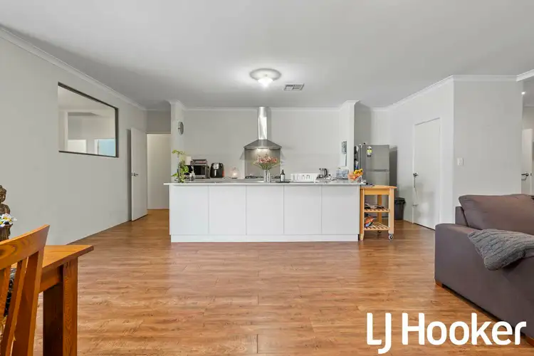 Fourth view of Homely house listing, 36 St Catharines Promenade, Champion Lakes WA 6111