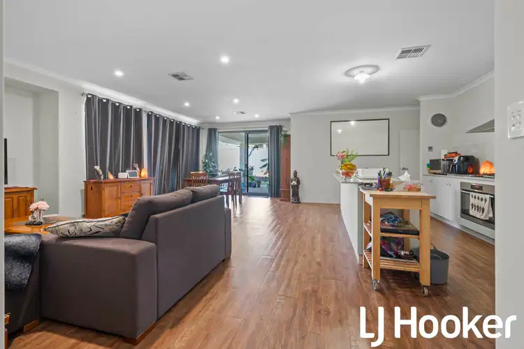 Sixth view of Homely house listing, 36 St Catharines Promenade, Champion Lakes WA 6111