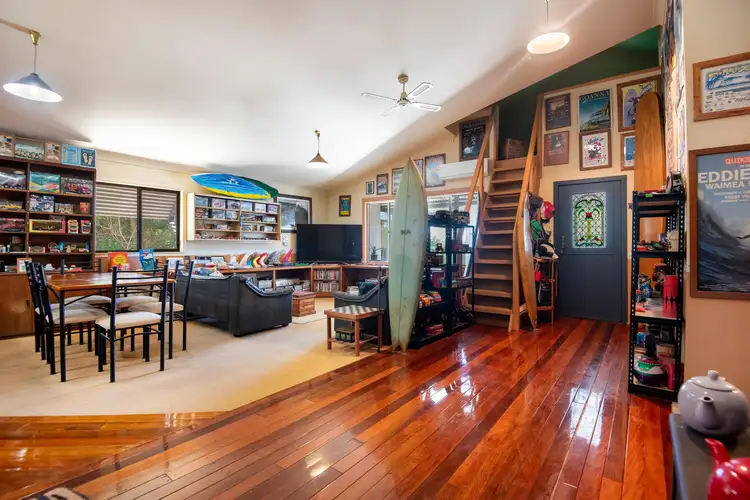Third view of Homely house listing, 43 Ocean View Road, Arrawarra Headland NSW 2456