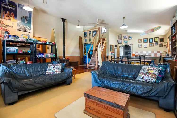 Fourth view of Homely house listing, 43 Ocean View Road, Arrawarra Headland NSW 2456